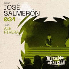 Ep. 31 - José Salmerón