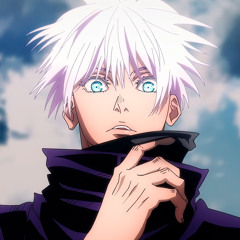 El miedo, no es real-gojo satoru