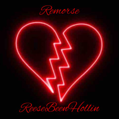Remorse (Prod: Rosegold Beats)