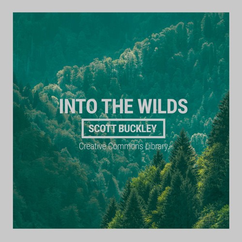 Into The Wilds (CC-BY)