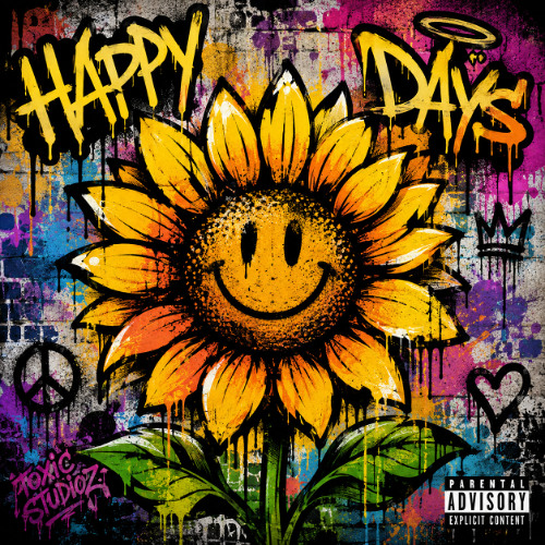 Stream Happy Daze by Toxic Studioz | Listen online for free on