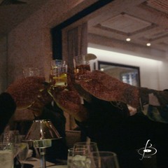 Mani Draper x FBB Cheese - Toast To