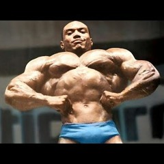 THE MYTH - INSANE PHYSIQUE - SERGIO OLIVA MOTIVATION