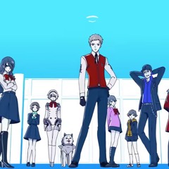 Persona 3 Reload Opening - Full Moon Full Life