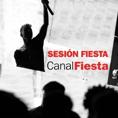 Sesión Fiesta Radio - Lords Of Motion 08.04.2023