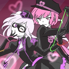 恋愛フィロソフィア (黒うさP)／negi・tomo