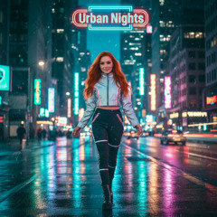 Urban Nights (Nightowl Version)