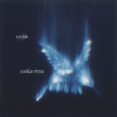 Skrillex, Fred again.. & Flowdan - Rumble (MIKAZE Remix)