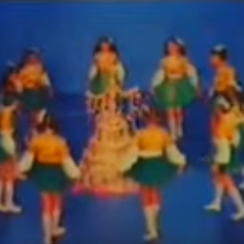 ودة مين - نيللي (جودة محسّنة)