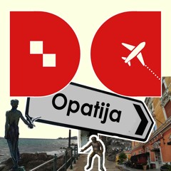 Destino Croacia: Opatija