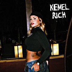 Kemel Rich - Golden