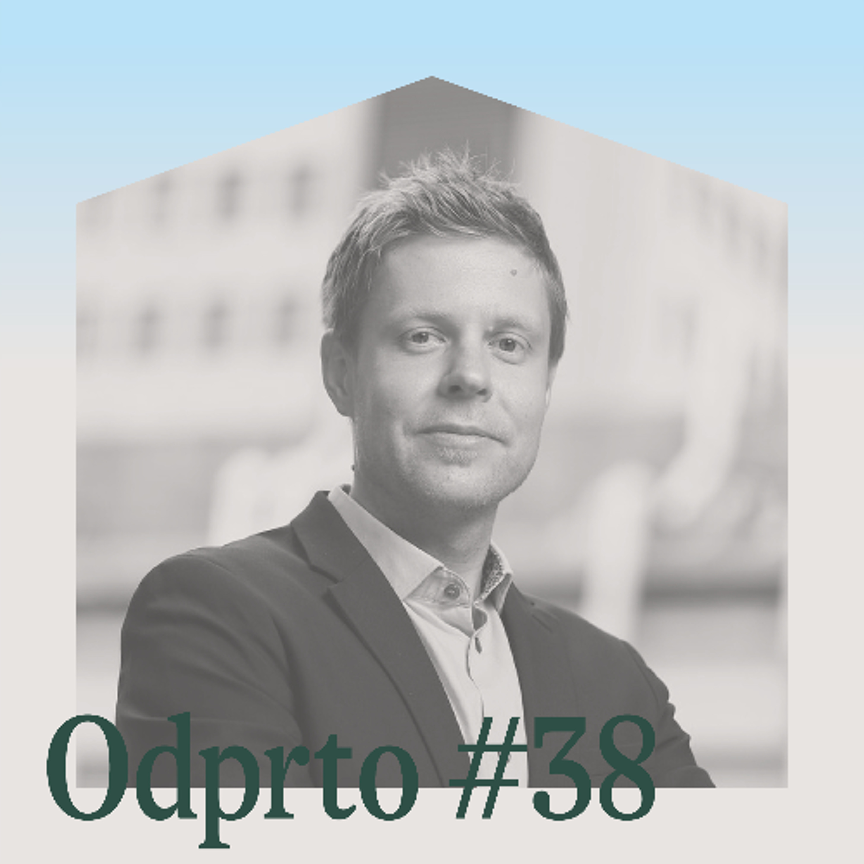 #38 - Nepremičnine pod pritiskom: Kako se zaščititi v času podnebnih sprememb?