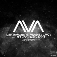 Monochrome (Extended Mix) [feat. Brandon Mignacca]