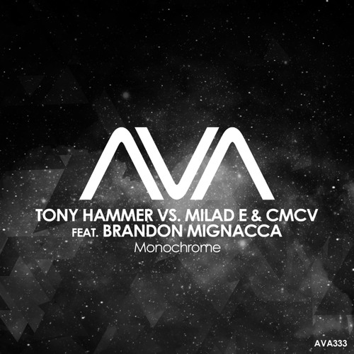 Monochrome (Extended Mix) [feat. Brandon Mignacca]