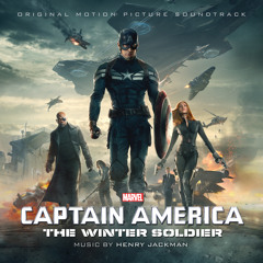 The Winter Soldier