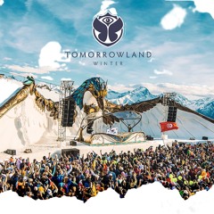 Armin Van Buuren Live At Tomorrowland Winter 2024 (Crystal Garden)