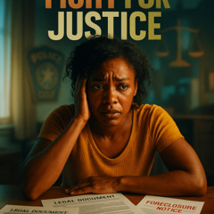 Tamara Parker’s Wrongful Arrest - A Fight for Justice