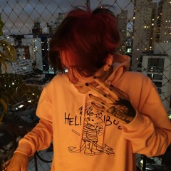 kirin - sorry