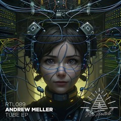 Andrew Meller - Leeway