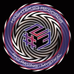 RNZ_RAVING - MYSTIKAL [HTR17]