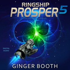 Ringship Prosper Audiobook Sample
