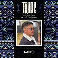 TRYBE Opening DJ Set @ Barbes, Perth WA