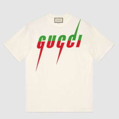 One Gucci Shirt