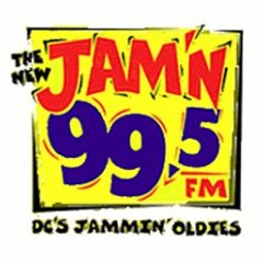 NEW: JAM Mini Mix #88 - WJMO - Jammin 995 'Washington, DC'