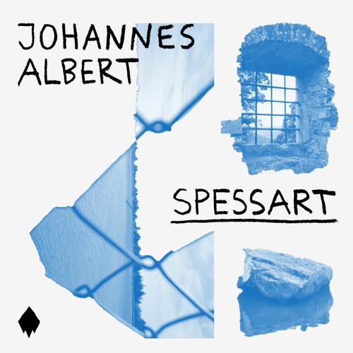 Johannes Albert - Spessart (Trailer)