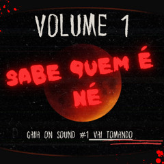 VAI TOMANDO