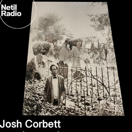 Josh Corbett - 7th June 2024