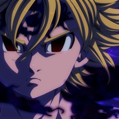 "Nanatsu No Taizai OST 7 with a Drill beat over it" prod. by CRAonFleek
