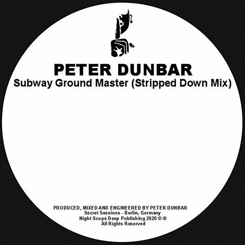Subway Ground Master (Stripped Down Mix)