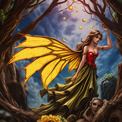 The Great Fairy is Gone