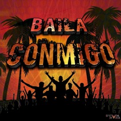 DYVN RVG3 - Baila Conmigo