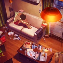 LoFi - "Call Me Back"