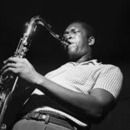 Naima - John Coltrane - Soprano Sax