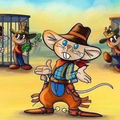 Tommy Ramírez y sus Sonorritmicos/él ratón vaquero