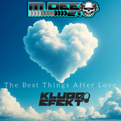 M DEE 21 & Klubb Efekt-The Best Thing After Love (Sample)