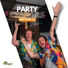 The Partycrashers - Mixtape 1