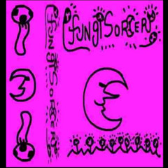 Fungisorcery - Riding through Aldaren