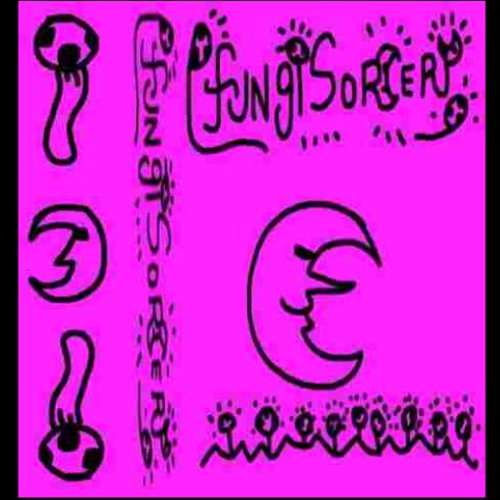Fungisorcery - Riding through Aldaren