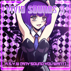 Chemiluminescence [ F/C -> VIVID SOUNDS 3 ]
