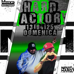 T-Bone vs DJ Net @ Hard Factory fueled by NovitHard (13-04-2025)