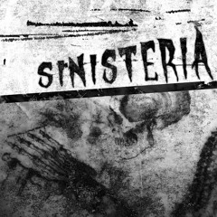 Sørenga X M_R_T - Sinisteria