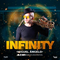 Infinity - ( Miguel Angelo & Guru Josh )