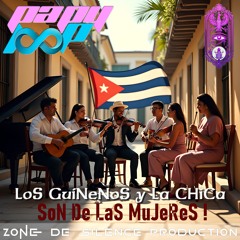 LoS GuiGNeNoS - SoN De LaS MuJeReS !