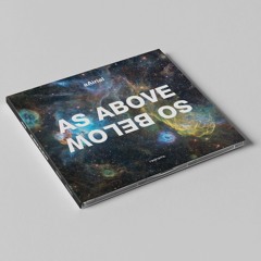 aAirial - As Above So Below - Album Preview