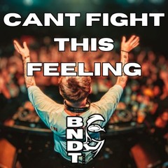 Can't Fight This Feeling ( BANDIT REMIX )