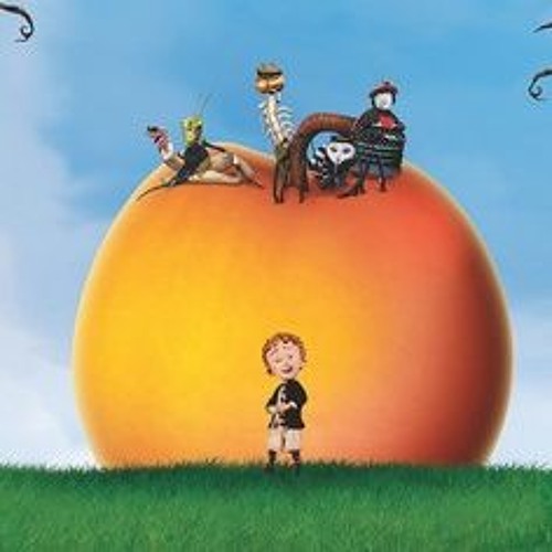 WATCH— James and the Giant Peach (1996) FuLLMovie Free Online HD [825JTO]